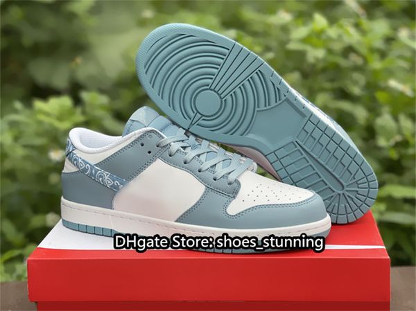 shoes skateboard dnks low blue paisley white/blue colorway skateboarding leisure shoe outdoor sneakers sports original
shoes skateboard dnks low blue paisley white/blue colorway skateboarding leisure shoe outdoor sneakers sports original