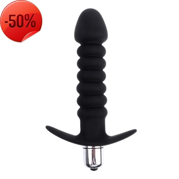 vibrating butt plug toys for men and women prostate massager drop shipping shop for couples, Black;white
vibrating butt plug toys for men and women prostate massager drop shipping shop for couples, Black;white