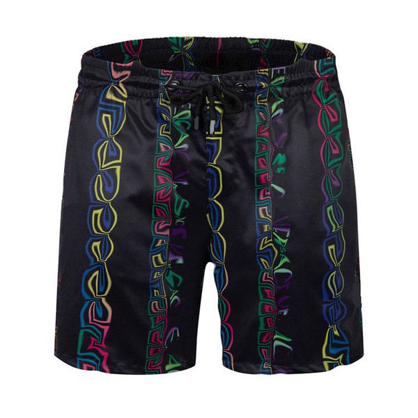 summer fashion men shorts quick drying swimwear printing board beach pants mens swim short size m-xxxl, White;black
summer fashion men shorts quick drying swimwear printing board beach pants mens swim short size m-xxxl, White;black