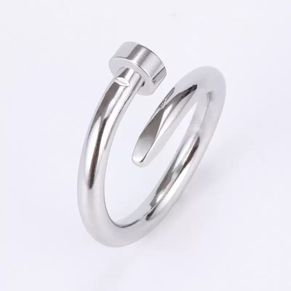 nail ring love rings designer rings for women jewelry titanium steel single fashion street hip hop casual couple classic gold silver rose op
nail ring love rings designer rings for women jewelry titanium steel single fashion street hip hop casual couple classic gold silver rose op