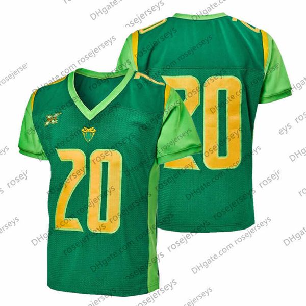 american college football wear custom tampa 2020 bay vipers 81 dan williams 11 aaron murray 18 reece horn titus o'neil green white 2020, Black
american college football wear custom tampa 2020 bay vipers 81 dan williams 11 aaron murray 18 reece horn titus o'neil green white 2020, Black