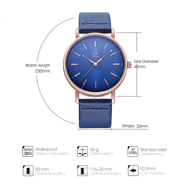 women's bracelet quartz wrist watch vintage design casual leather band ladies dress watches bayan kol saati, Slivery;brown
women's bracelet quartz wrist watch vintage design casual leather band ladies dress watches bayan kol saati, Slivery;brown