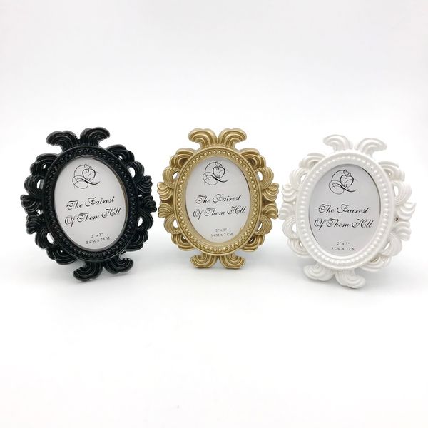 50pcs wedding favors elliptical picture frame small oval baroque p frames place card holder deskdecoratives 3 colors available
50pcs wedding favors elliptical picture frame small oval baroque p frames place card holder deskdecoratives 3 colors available
