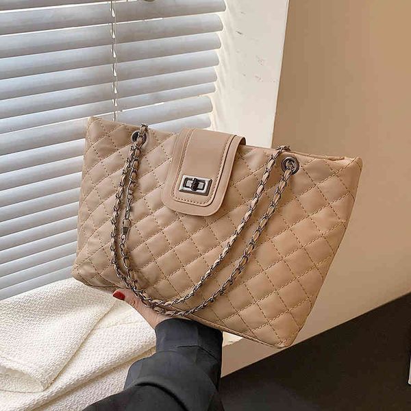 %100 tide brand fashion ladies handbag shoulder bag factory outlet large capacity women's new chain
%100 tide brand fashion ladies handbag shoulder bag factory outlet large capacity women's new chain