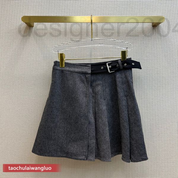 skirts designer cb38260 shenzhen nanyou temperament college girl high waist a-shaped pleated skirt spring and autumn high-end women's w, Black
skirts designer cb38260 shenzhen nanyou temperament college girl high waist a-shaped pleated skirt spring and autumn high-end women's w, Black