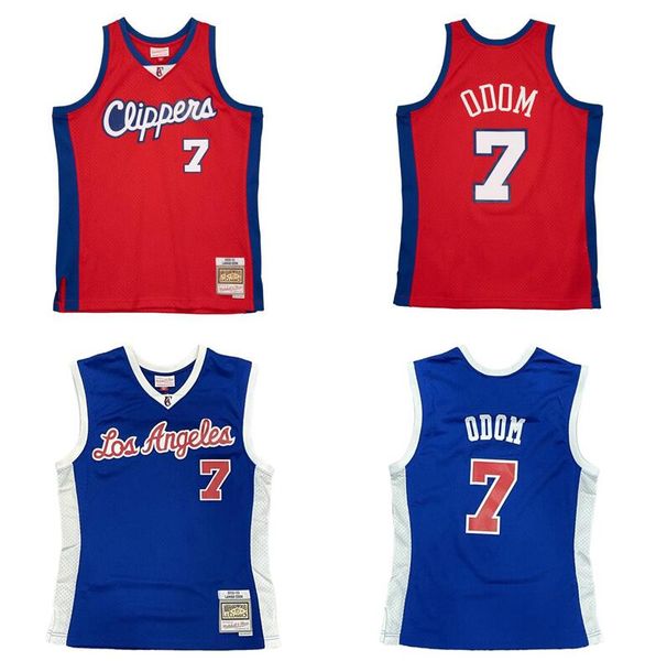 stitched lamar odom basketball jersey s-6xl mitchell & ness 2001-02 02-03 mesh hardwoods classics retro version men women youth jerseys, Black;red
stitched lamar odom basketball jersey s-6xl mitchell & ness 2001-02 02-03 mesh hardwoods classics retro version men women youth jerseys, Black;red