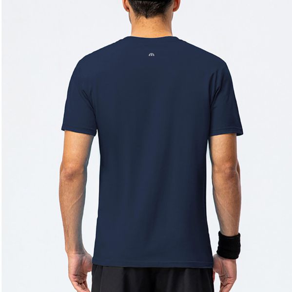 men's t shirts lu cotton loose t-shirt outdoor sports women's shirt activity uniform short sleeve lu-d15008 tees 7q0o, White;black
men's t shirts lu cotton loose t-shirt outdoor sports women's shirt activity uniform short sleeve lu-d15008 tees 7q0o, White;black