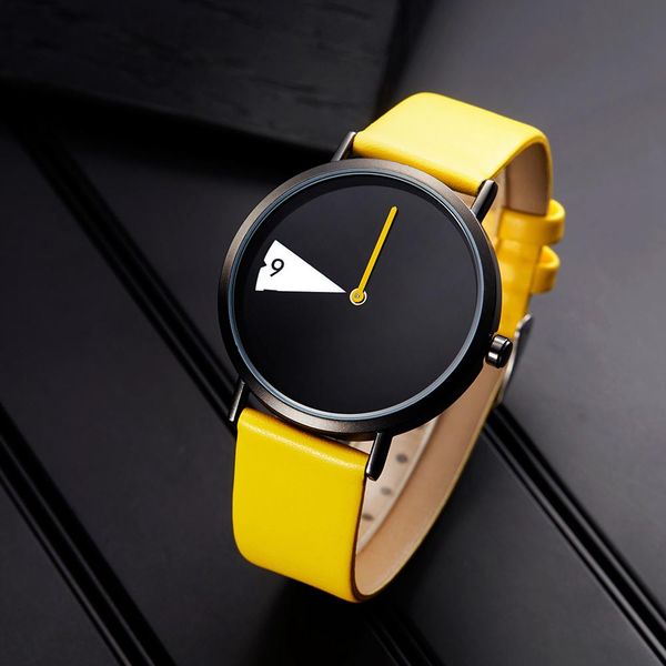 sinobi women watch creative wristwatch lady clock rotate yellow leather band wristwatches clock montres femme reloj mujer, Slivery;brown
sinobi women watch creative wristwatch lady clock rotate yellow leather band wristwatches clock montres femme reloj mujer, Slivery;brown