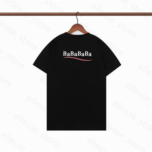 men womens designers t shirt women letter print casual tshirts short sleeve fashion s tees 4 tptr, White;black
men womens designers t shirt women letter print casual tshirts short sleeve fashion s tees 4 tptr, White;black