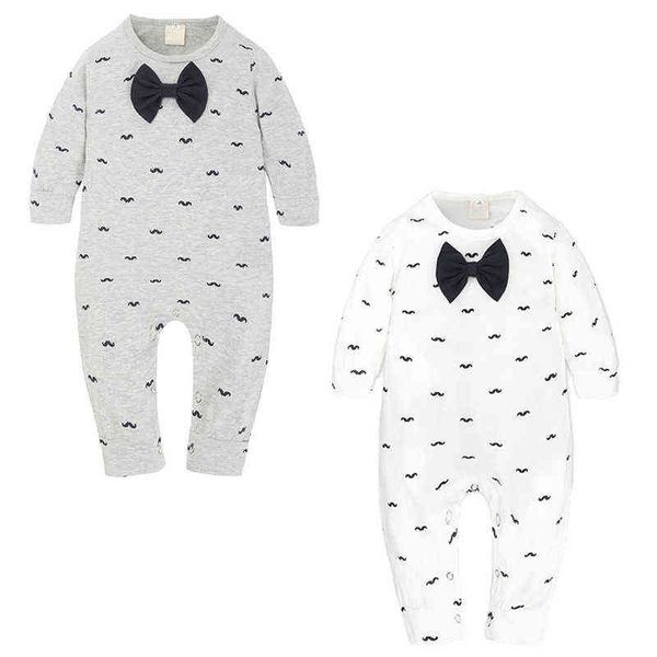 0-2y baby boy jumpsuit for newborns fashion print long sleeve rompers 2021 autumn new cotton kids clothes girls costumes g220510, Blue
0-2y baby boy jumpsuit for newborns fashion print long sleeve rompers 2021 autumn new cotton kids clothes girls costumes g220510, Blue