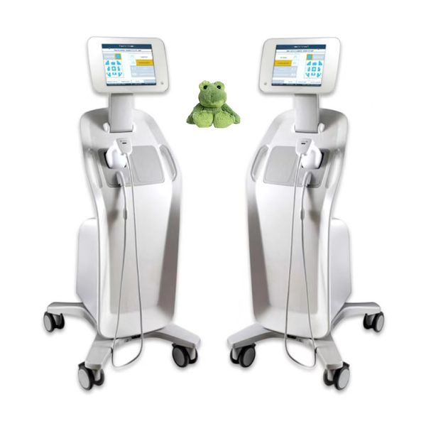 high intensity focused ultrasound body shaping slimming machine awesome price home clinic spa use, Black
high intensity focused ultrasound body shaping slimming machine awesome price home clinic spa use, Black