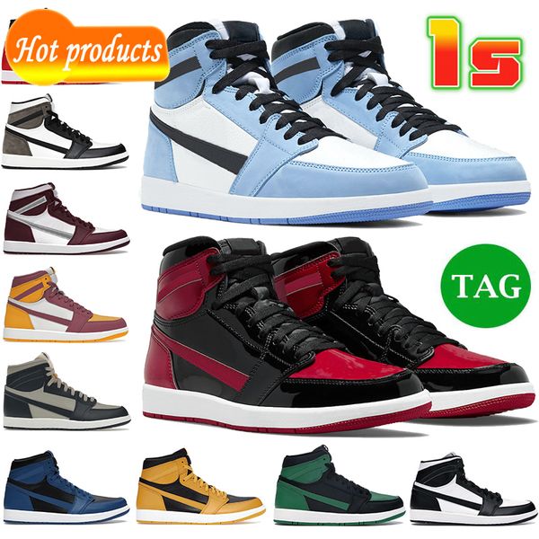 jumpman1 og basketball shoes men women sneakers bred dark mocha panda chicago shattered backboard outdoor mens womens sports
jumpman1 og basketball shoes men women sneakers bred dark mocha panda chicago shattered backboard outdoor mens womens sports
