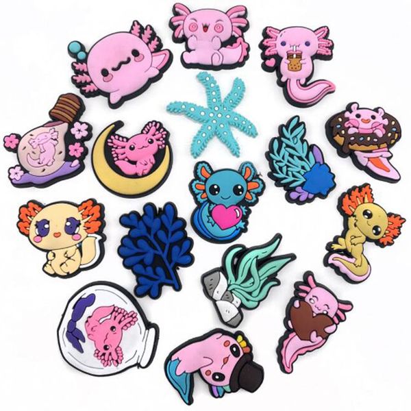 pink ocean animal shoe charms pvc garden shoe flower hole shoecharms buckle clog wristband decoration children gift, White;pink
pink ocean animal shoe charms pvc garden shoe flower hole shoecharms buckle clog wristband decoration children gift, White;pink