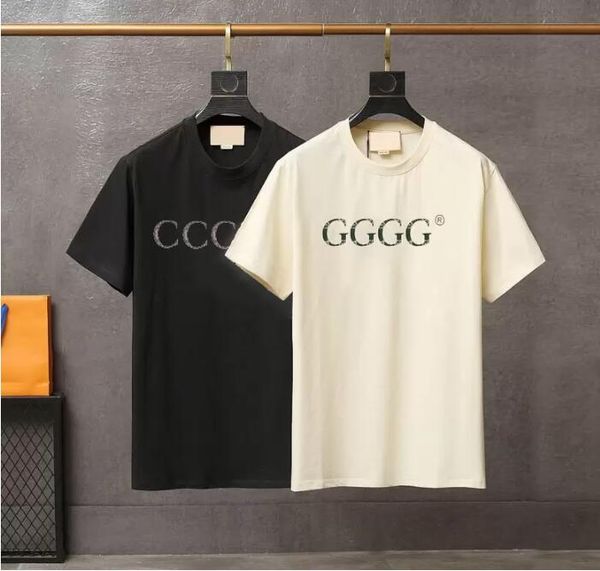 20ss mens t shirt designer 3d letters printed stylist casual summer breathable clothing men women clothes couples tees wholesale, White;black
20ss mens t shirt designer 3d letters printed stylist casual summer breathable clothing men women clothes couples tees wholesale, White;black