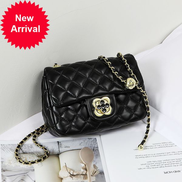 manufacturer brand wholesale leather square with chain summer new personalized buckle single shoulder women's bag wild
manufacturer brand wholesale leather square with chain summer new personalized buckle single shoulder women's bag wild