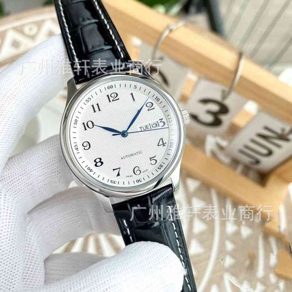 5a busins wave family famous jialan boya leisure men's and women's y automatic mechanical watch move, Slivery;brown
5a busins wave family famous jialan boya leisure men's and women's y automatic mechanical watch move, Slivery;brown