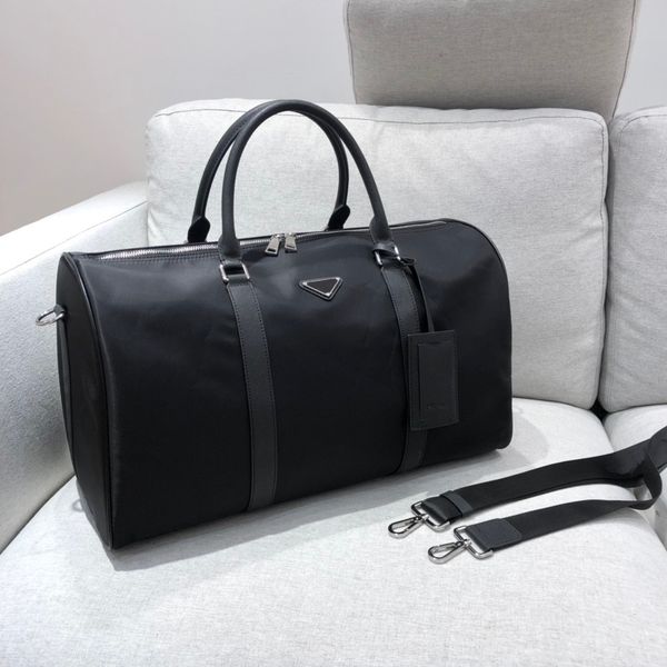 fashion duffel bags luxury men luggage gentleman commerce travel bags nylon handbags large capacity holdall carry on luggages 54cm
fashion duffel bags luxury men luggage gentleman commerce travel bags nylon handbags large capacity holdall carry on luggages 54cm