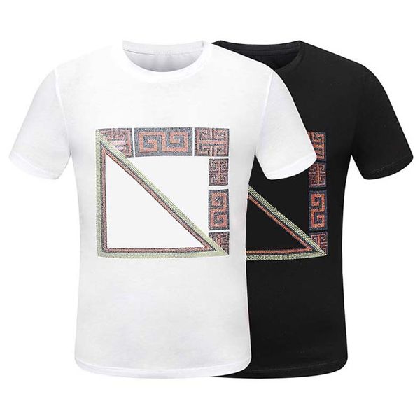 2022new fashion tee casual men's women's loose t-shirts with letter print short sleeves summer m-3xl ve132, White;black
2022new fashion tee casual men's women's loose t-shirts with letter print short sleeves summer m-3xl ve132, White;black