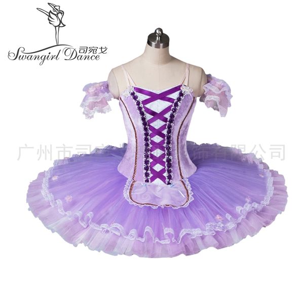 lilac fairy doll pancake tutus girls classical stage costumes for cometition bt8964, Black;red
lilac fairy doll pancake tutus girls classical stage costumes for cometition bt8964, Black;red
