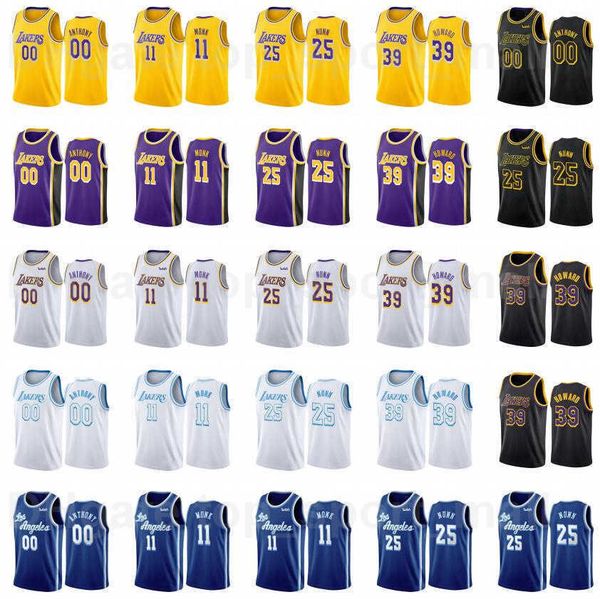 screen print basketball russell westbrook jersey 0 kendrick nunn 12 malik monk 11 dwight howard 39 carmelo 7 trevor ariza 1 wayne ellington, Black;red
screen print basketball russell westbrook jersey 0 kendrick nunn 12 malik monk 11 dwight howard 39 carmelo 7 trevor ariza 1 wayne ellington, Black;red