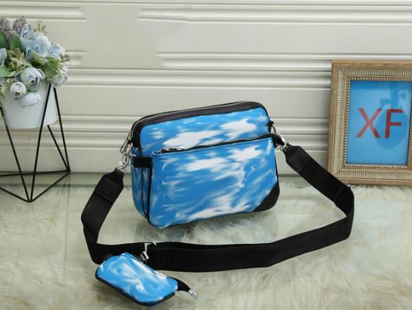 man satchel bags women men leather trio messenger luxury shoulder make up bag designer handbag tote for girls boys backpacks
man satchel bags women men leather trio messenger luxury shoulder make up bag designer handbag tote for girls boys backpacks