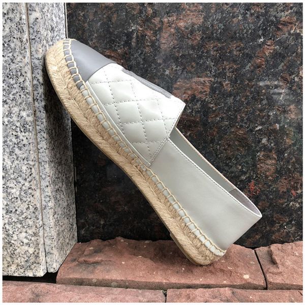 luxury fisherman shoes classic espadrilles paired with brand design goatskin comfort flats, Red;white
luxury fisherman shoes classic espadrilles paired with brand design goatskin comfort flats, Red;white
