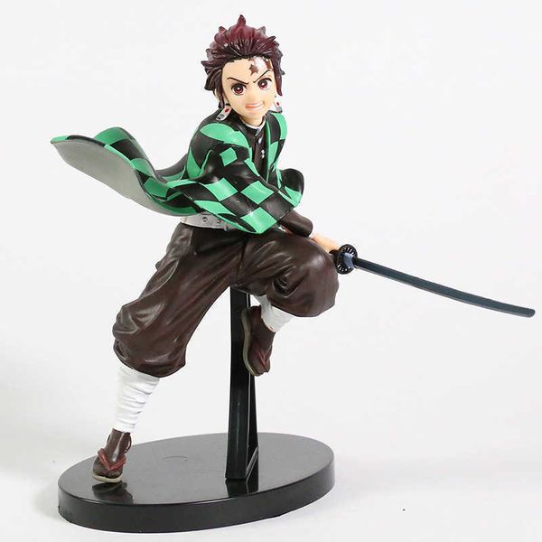 huiya01 vibration stars demon slayer kamado tanjirou pvc figure collectible model toy q0722
huiya01 vibration stars demon slayer kamado tanjirou pvc figure collectible model toy q0722
