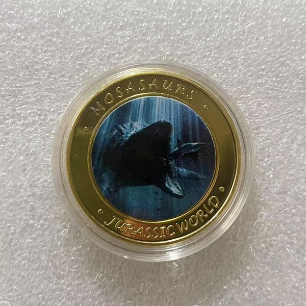 gifts dinosaur world 24k gold plated metal coin creative animal coin home decoration accessories coins collectibles.cx
gifts dinosaur world 24k gold plated metal coin creative animal coin home decoration accessories coins collectibles.cx