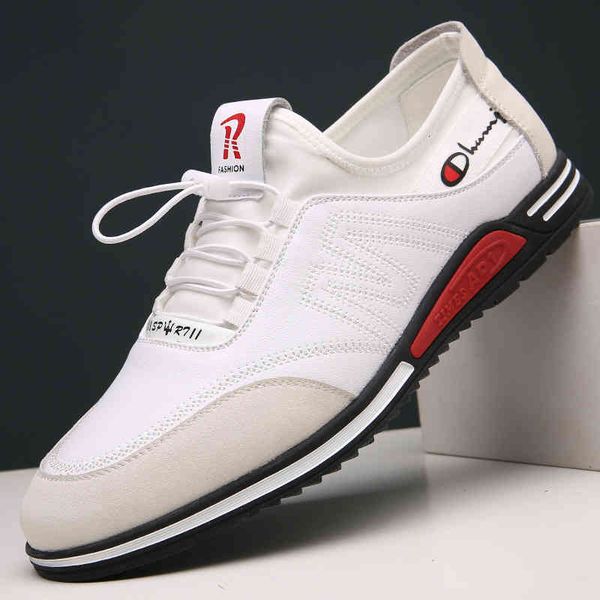 men shoes fashion genuine leather loafers breathable autumn comfortable casual outdoor sneakers shoes tenis masculino, Black
men shoes fashion genuine leather loafers breathable autumn comfortable casual outdoor sneakers shoes tenis masculino, Black