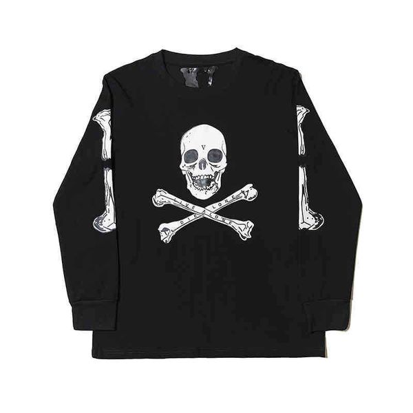 european and american fashion mens hoodies vloness life star black skull big v pullover hip hop long sleeve trendy men's and women
european and american fashion mens hoodies vloness life star black skull big v pullover hip hop long sleeve trendy men's and women