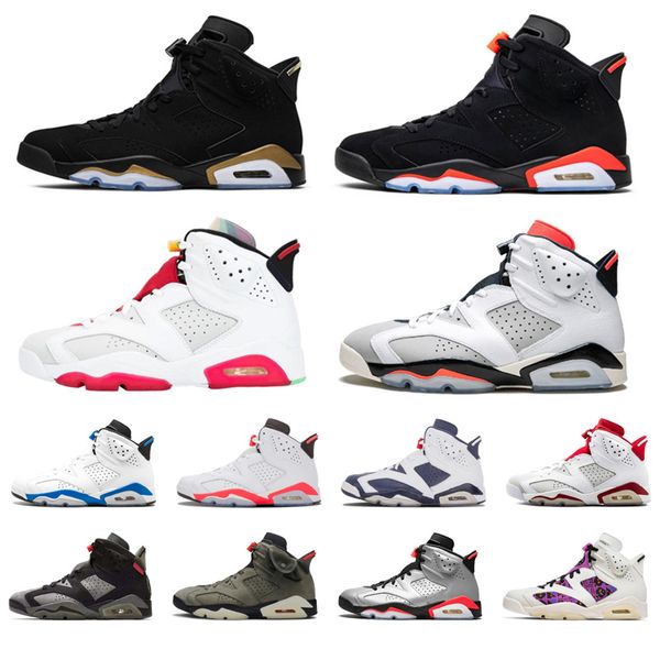 man woman basketball shoes 6s 6 unc carmine white infrared alternate tinker oreo outdoor mens trainers sports women sneakers
man woman basketball shoes 6s 6 unc carmine white infrared alternate tinker oreo outdoor mens trainers sports women sneakers