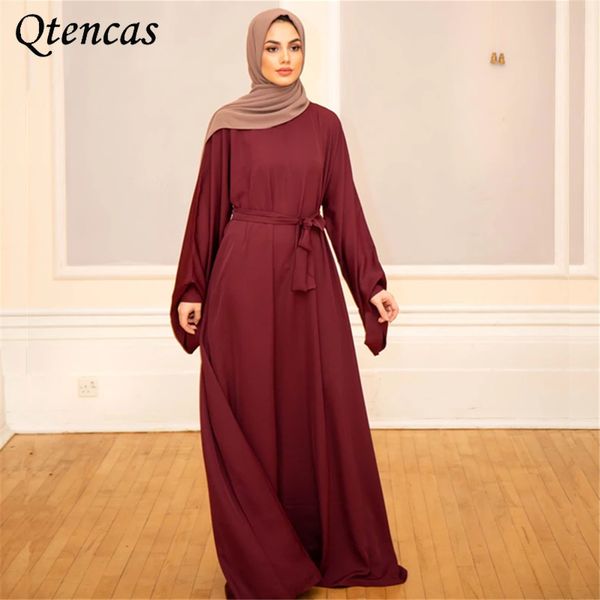 eid mubarak dubai abaya turkey muslim fashion plain abayas for women turkish hijab dresses islamic clothing vestidos musulmanes, Red
eid mubarak dubai abaya turkey muslim fashion plain abayas for women turkish hijab dresses islamic clothing vestidos musulmanes, Red
