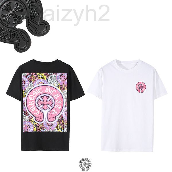 men's t-shirts designer 2022 lego summer new croce pink horseshoe sanskrit cross ch high street men's and women's casual shor, White;black
men's t-shirts designer 2022 lego summer new croce pink horseshoe sanskrit cross ch high street men's and women's casual shor, White;black