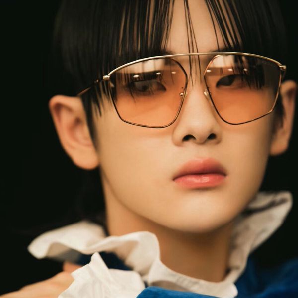 50% discount for factory direct salesg family fashion metal frame export versatile sun men's thin glasses, White;black
50% discount for factory direct salesg family fashion metal frame export versatile sun men's thin glasses, White;black