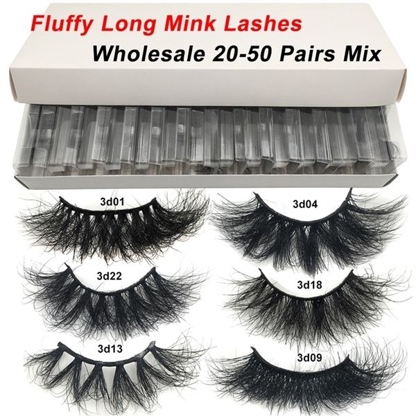 red siren 5-50 pairs fluffy lashes 25mm 3d mink lashes wholesale in bulk dramatic long natural eyelashes makeup mink eyelashes 220616
red siren 5-50 pairs fluffy lashes 25mm 3d mink lashes wholesale in bulk dramatic long natural eyelashes makeup mink eyelashes 220616