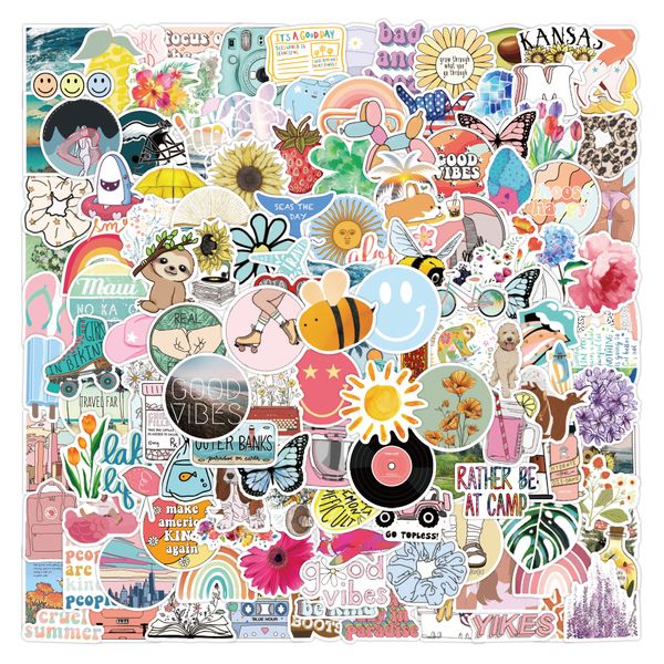 100pcs lot summer landscape mix cute stickers aesthetic cute animal for luggage phone case lapdiy skateboard notebook car decals toys
100pcs lot summer landscape mix cute stickers aesthetic cute animal for luggage phone case lapdiy skateboard notebook car decals toys