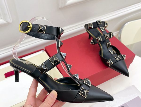 high heels sandal high heeled designer brand women dress shoes ladies fashion crystal genuine leather open toe super british wedding banquet, Black
high heels sandal high heeled designer brand women dress shoes ladies fashion crystal genuine leather open toe super british wedding banquet, Black