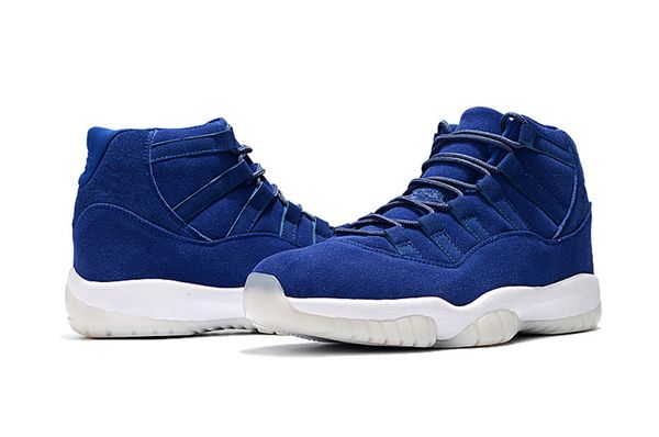 mens jumpman 11 xi jeter derek jeter retro basketball shoes sports sneakers real leather color midnight navy/sail navy/suede size 36-47 avai
mens jumpman 11 xi jeter derek jeter retro basketball shoes sports sneakers real leather color midnight navy/sail navy/suede size 36-47 avai