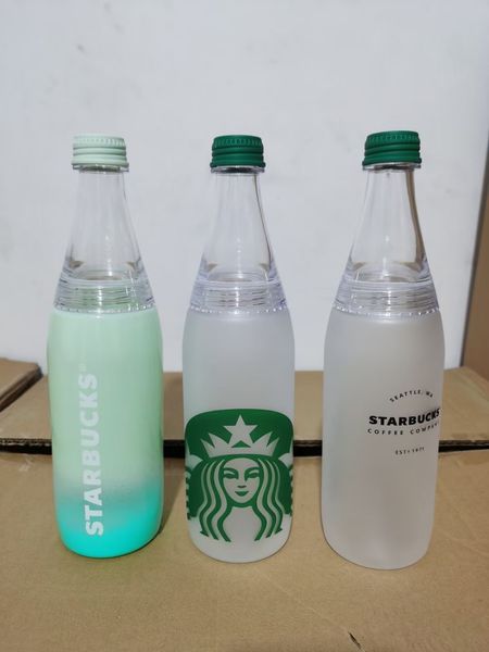 the latest 15.2oz starbucks mug double-layer plastic starbucks coffee cup a variety of styles support customized logo
the latest 15.2oz starbucks mug double-layer plastic starbucks coffee cup a variety of styles support customized logo