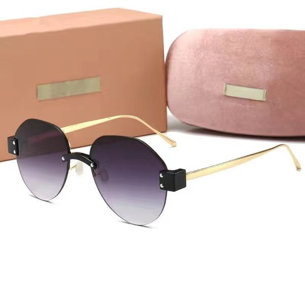 fashion frameless two miu sunglasses women color film square square sun glasses driving polarized eyewear a3, Blue
fashion frameless two miu sunglasses women color film square square sun glasses driving polarized eyewear a3, Blue