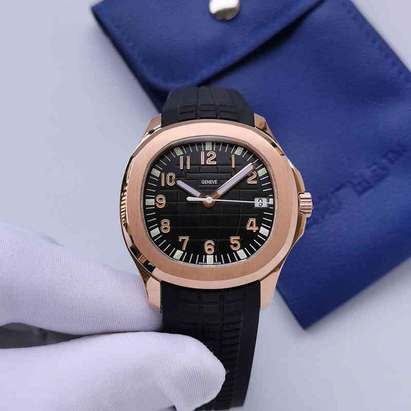 nautilus watch men's automatic mechanical zf grenade tape baida brand series women's luminous, Slivery;brown
nautilus watch men's automatic mechanical zf grenade tape baida brand series women's luminous, Slivery;brown