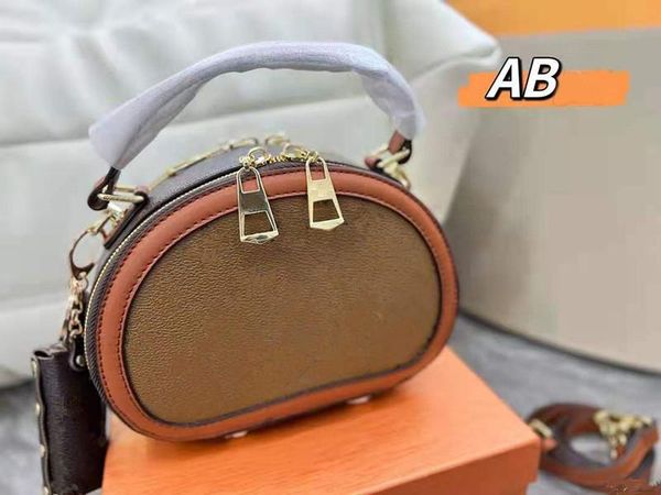 women handbags ladies designer semi-circular shoulder bag fashion a/b side crossbody tote bags flower printed purse luxurys handbag
women handbags ladies designer semi-circular shoulder bag fashion a/b side crossbody tote bags flower printed purse luxurys handbag
