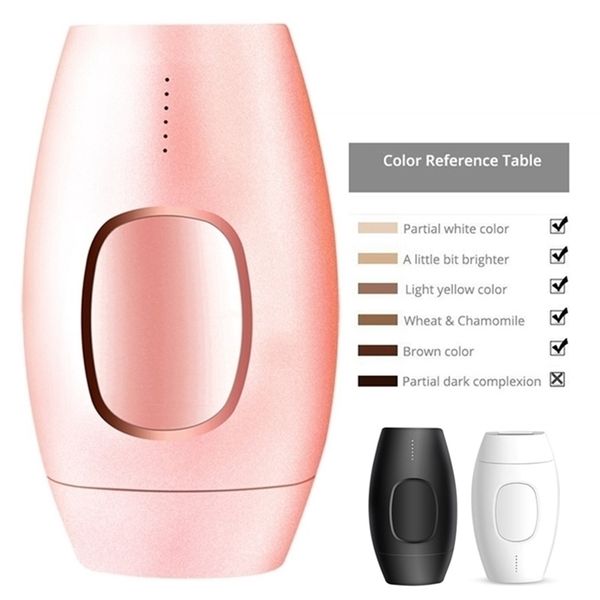 ipl laser hair removal body epilator for women remover electric threading machine leg bikini poepilation 220811
ipl laser hair removal body epilator for women remover electric threading machine leg bikini poepilation 220811