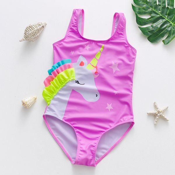 girls swimwear 1pc swimsuit kids summer beachwear children girls fashion swimwear 220530, Black
girls swimwear 1pc swimsuit kids summer beachwear children girls fashion swimwear 220530, Black