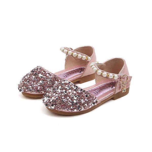 girls sandals for children shoes with beading kids baby sneakers fashion princess shoes summer/spring child party sandals g220418, Black;red
girls sandals for children shoes with beading kids baby sneakers fashion princess shoes summer/spring child party sandals g220418, Black;red
