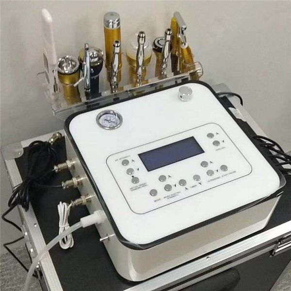 10in1 mesotherapy needle meso therapy diamond microdermabrasion facial machine dermabrasion peeling rf vacuum bio face lifting skin care rej
10in1 mesotherapy needle meso therapy diamond microdermabrasion facial machine dermabrasion peeling rf vacuum bio face lifting skin care rej
