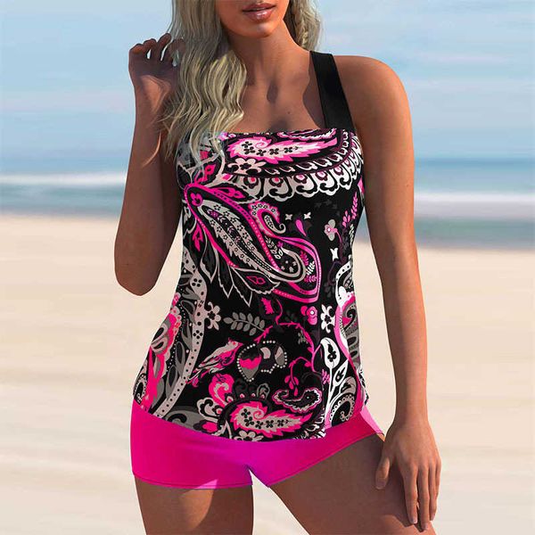 2022 new printed swimsuit women's beautiful back beach resort bikini swimsuit set no logo
2022 new printed swimsuit women's beautiful back beach resort bikini swimsuit set no logo