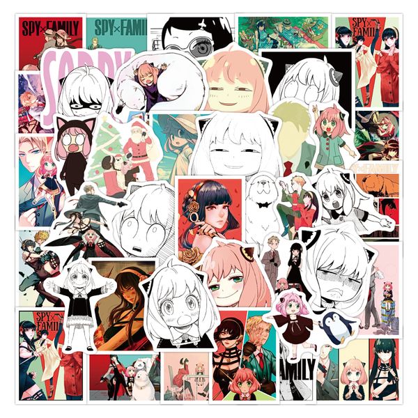 car sticker 50pcs anime graffiti vinyl decals for lapwater bottle diy guitar phone case notebook wall waterproof
car sticker 50pcs anime graffiti vinyl decals for lapwater bottle diy guitar phone case notebook wall waterproof