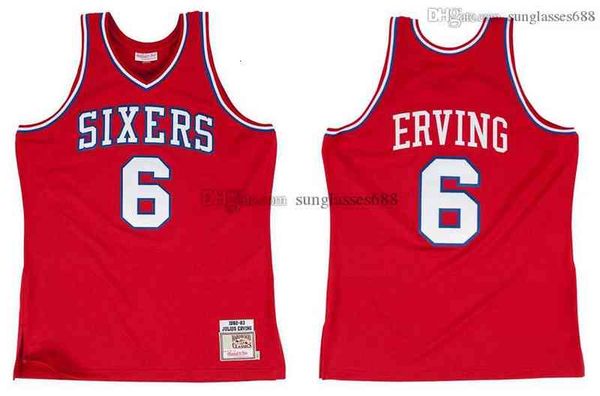 stitched julius erving jersey s-6xl mitchell & ness 1982-83 mesh hardwoods classics retro basketball jerseys men women youth, Black
stitched julius erving jersey s-6xl mitchell & ness 1982-83 mesh hardwoods classics retro basketball jerseys men women youth, Black