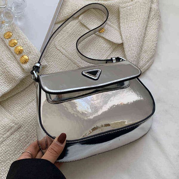 solid color pu leather shoulder square flap bags for women 2022 women's designer luxury brand handbag female trend armpit bag y220720
solid color pu leather shoulder square flap bags for women 2022 women's designer luxury brand handbag female trend armpit bag y220720